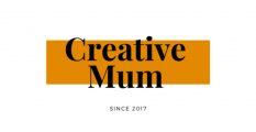Creative Mum